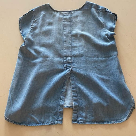 velvet heart denim